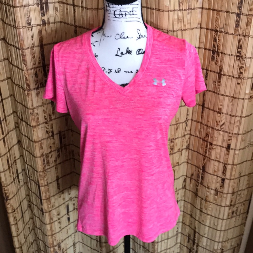 Under Amour Workout Top